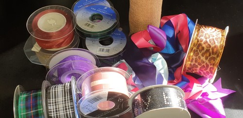 Job lot mixed reels - lot...,