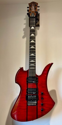 Rich mockingbird special - bc,