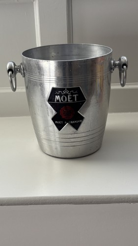 Moet chandon vintage french - moet,