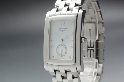 Near mint longines dolce - longines,