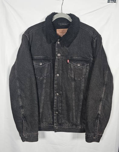 Levi mens type sherpa - mens,