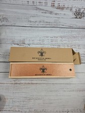 BOY SCOUT SYMBOL BSA BRANDING