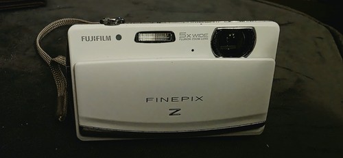 Fujifilm finepix z90 2mp 5x - fujifilm,
