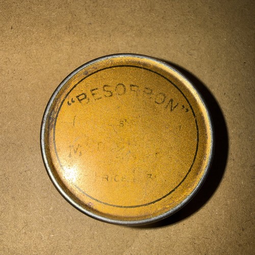 Vintage small besorbon - small,