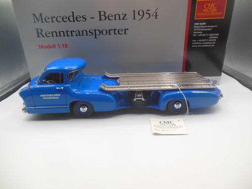 Cmc 036 mercedes benz - cmc, 1954