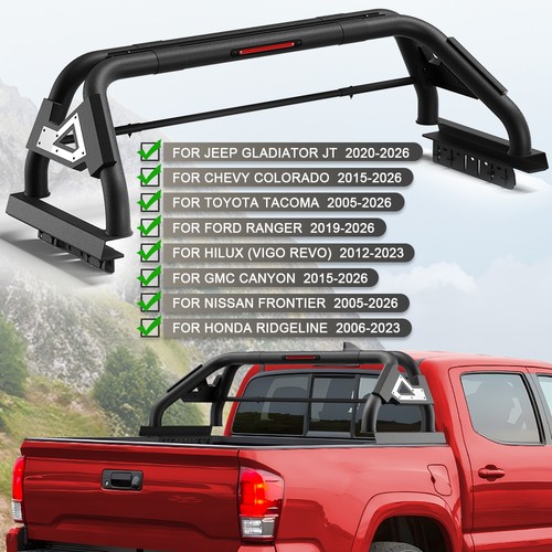 Sport truck bed roll - sport,