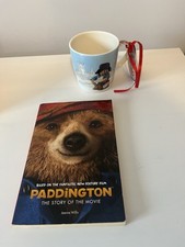 Spode Paddington Bear Mug And