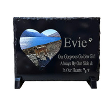 Personalised Laser Engraved