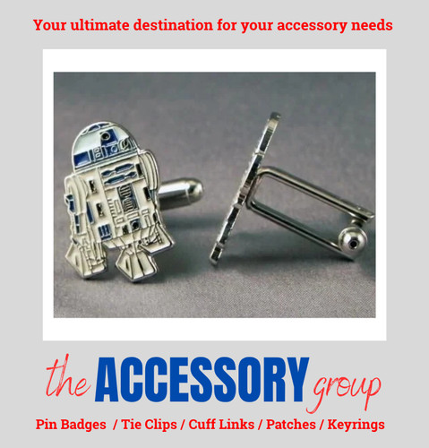 New pair r2d2 star wars - pair, d2