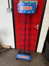 Haribo Sweets Display Retail