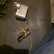 genuine Dyson vacuum charger