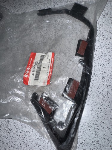 Genuine suzuki cushion cover - genuine,
