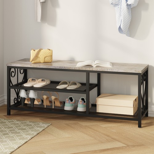 Hallway entryway storage - entryway,