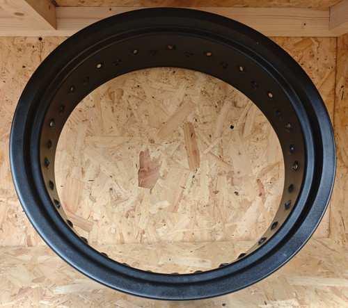 Rear rim supermoto x 5 - rear,