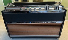 Vintage Ferguson Autotwin