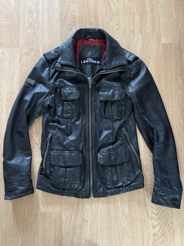 Superdry trackster real - trackster,