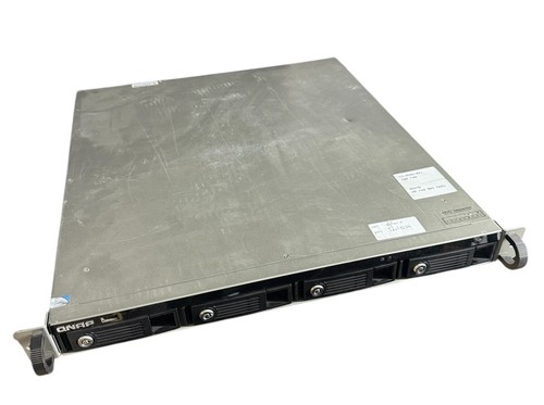 Qnap 459u 4 bay network - qnap,