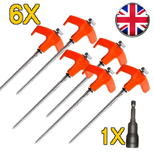 Hard gound heavy duty tent - tent, peg
