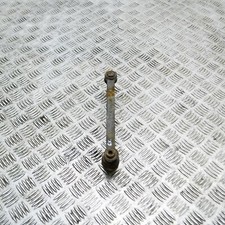 MERCEDES-BENZ 190 W201 Rear