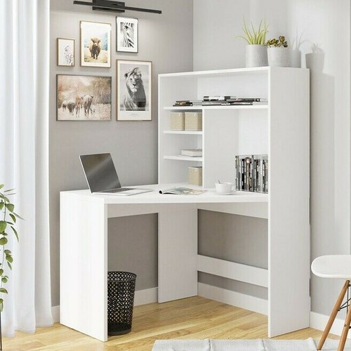 Computer corner desk zayden - computer,