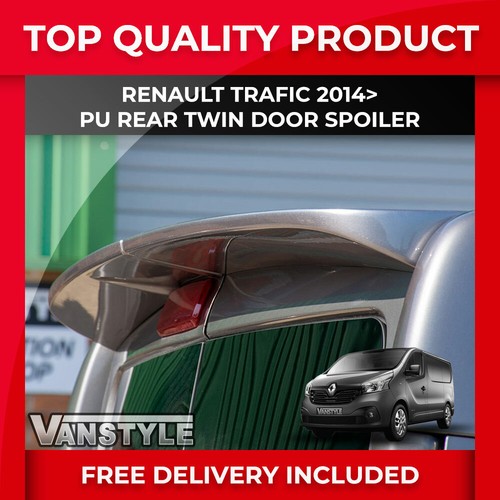 Fits renault trafic - fits,