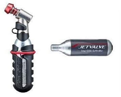 Jet valve co2 - valve,