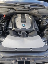 Bmw 750 Engine V8 N62B48