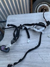 NS PASSENGER DOOR WIRING LOOM ELECTRIC WINDOWS VIVARO  TRAFIC 01-14 VAN VAUXHALL