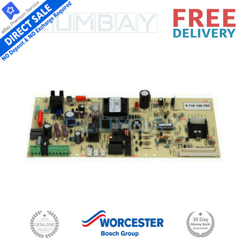 Worcester 24i combi - worcester,