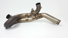 57012606B Exhaust Pipe Ducati