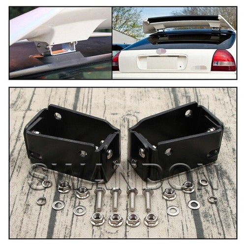 For ek9 civic type spoiler - ek9,