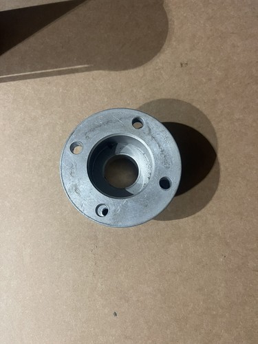 Clemco rm02 exhaust cylinder - rm02,