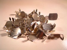 MOULDING CLIPS MK3 FORD ZEPHYR