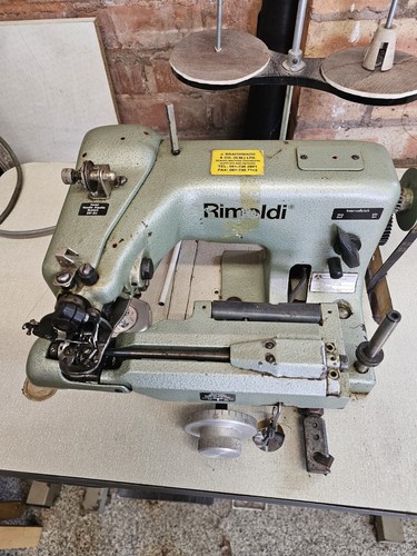 Rimoldi 251 industrial - 251,