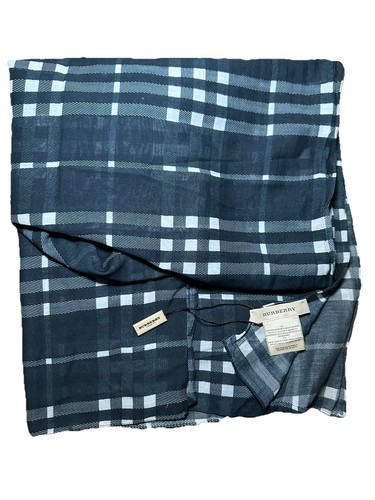 Burberry silk chiffon - burberry, nova