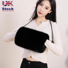 Plush Hand Muffs Winter Hand