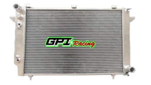 Radiator for audi coupe - 80,