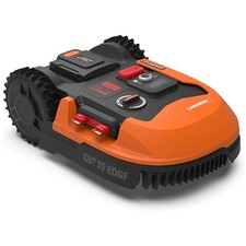 Worx landroid m500 plus - worx, 18cm