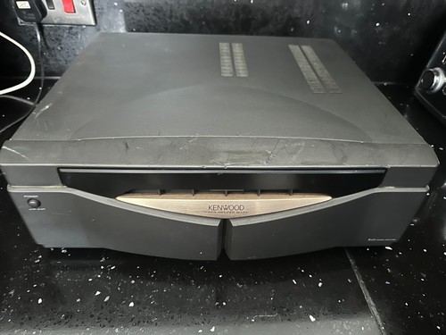 Kenwood a300 stereo power - stereo,