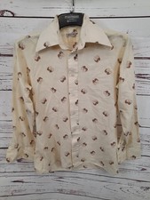 Brutus - Vintage 1970s - Men's