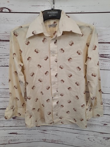 Brutus vintage 1970s men - vintage, men's