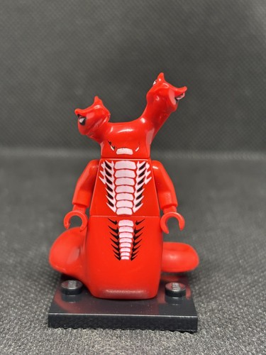 Lego ninjago fangtom - lego,