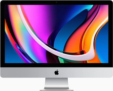 Apple iMac 27” Retina 5K