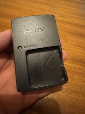 Genuine SONY BC-CSN Cybershot