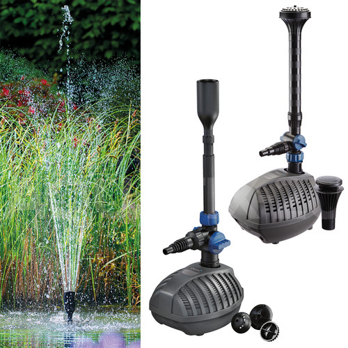 Oase aquarius classic eco - oase,