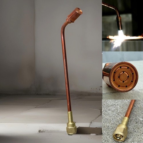 Mfa oxygen acetylene - acetylene, heating