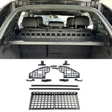 Car Boot Organizer for Porsche