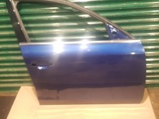 2014 Audi A4 B8 Front Door