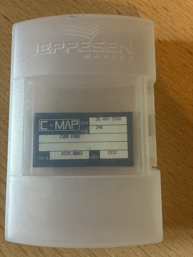 Map high capacity 2mb - c,