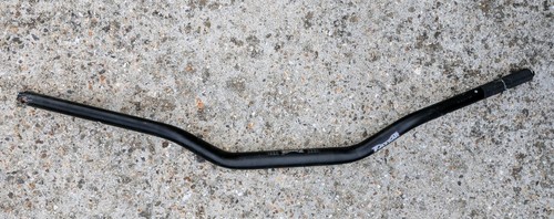 Renthal fat bar - bar, triumph